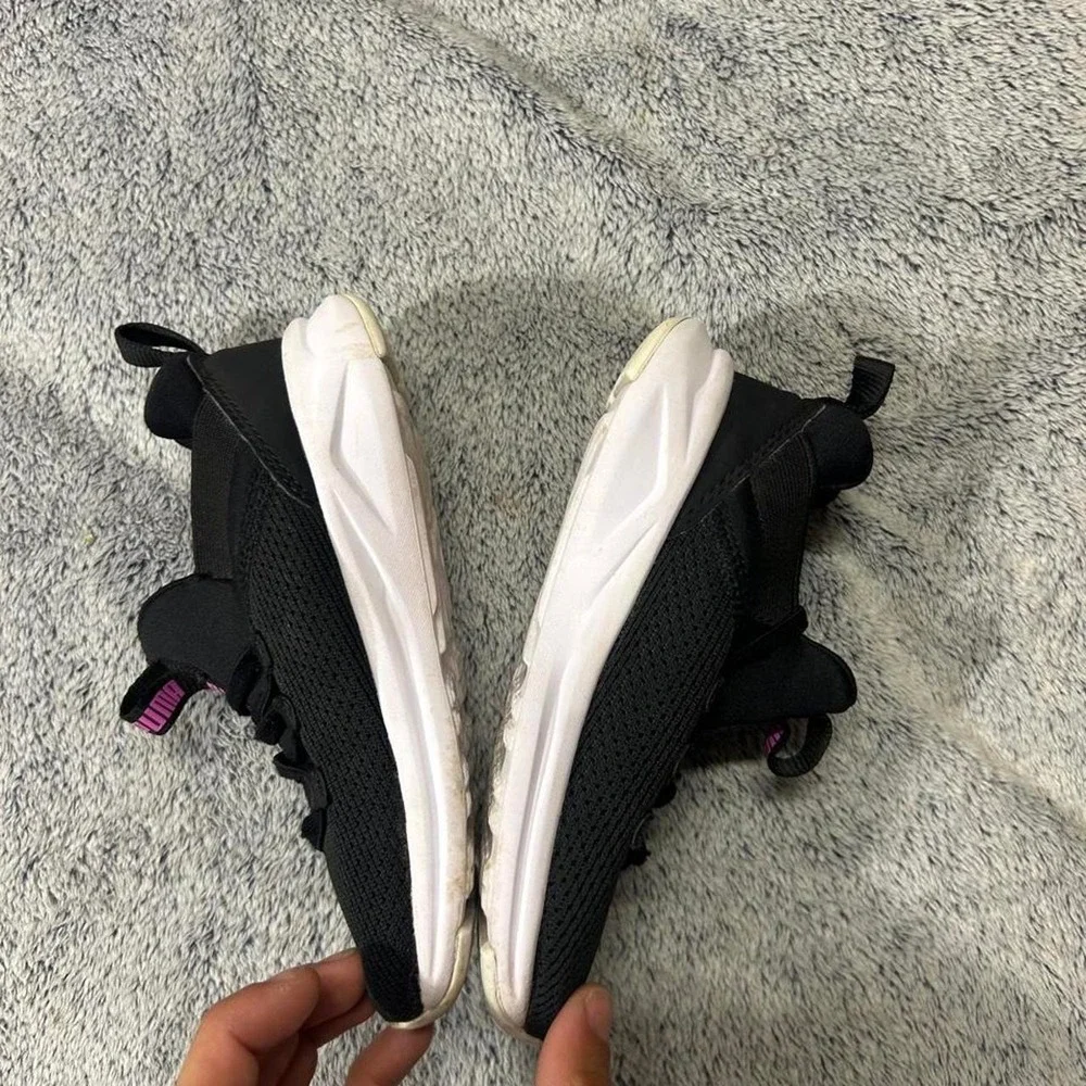 Puma enzo uncaged